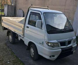 1.3 16V - BENZINA - GPL