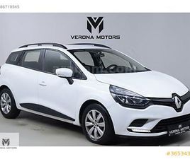 1.5 DCI SPORTTOURER JOY