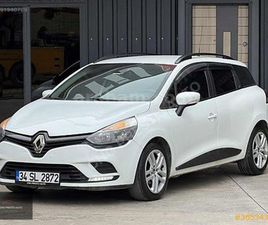 1.5 DCI SPORTTOURER JOY