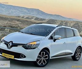 1.5 DCI SPORTTOURER JOY