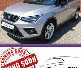 FR AUT. NAVI - FULL LED - PARK ASSIST - 43.000KM