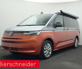 2.0 TDI DSG OCEAN LED NAVI MARKISE