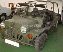 AUSTIN MINI MOKE MINI MOKE