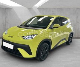 BYD DOLPHIN SURF COMFORT