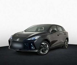 MG MG4 STANDARD *SITZHZG*KLIMA*ACC*LKA*KEYLESS*