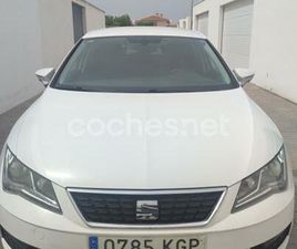 SEAT LEON 1.2 TSI STSP STYLE