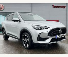 1.5 T-GDI 16.6KWH TROPHY AUTO EURO 6 (START/STOP) 5DR