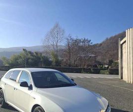 SW 2.0 JTDM PROGRESSION SPORT PACK 170CV