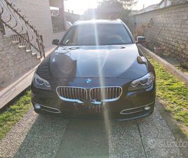 BMW SERIE 5 TOURING 520I BMW 520 LUXURY