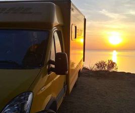 KOFFER, KURZER RADSTAND