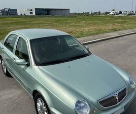 LANCIA LYBRA 1.9 JTD
