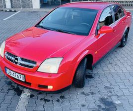 OPEL VECTRA C 2.2 LPG + BENZYNA (2003 R.) BIELSKO-BIALA • OLX.PL