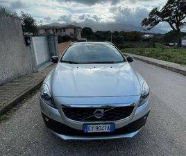 VOLVO V40 CROSS COUNTRY D2 VOLEVO V40 1.6 TD