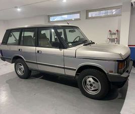 5P 3.9I VOGUE Y AUTO