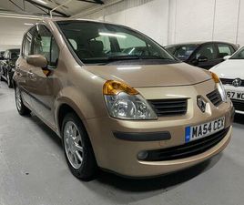 1.6 16V PRIVILEGE 5DR