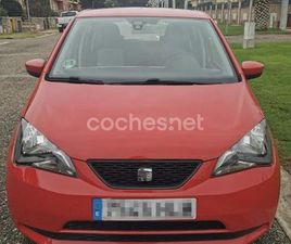 SEAT MII 1.0 12V MII
