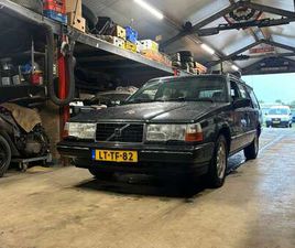 VOLVO 940 940 2.3I