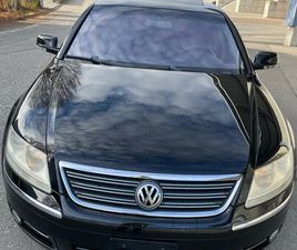 PHAETON L 3.2 V6 4MOTION