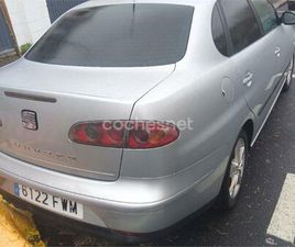 SEAT CORDOBA 1.9 TDI SPORTRIDE