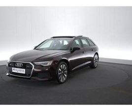 ② (1YLG187) AUDI A6 AVANT — AUDI — 2EMEMAIN