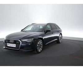 ② (2APG515) AUDI A6 AVANT — AUDI — 2EMEMAIN