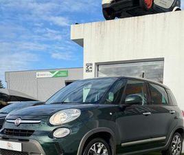 FIAT 500L 1.3 MJ