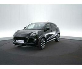 ② (2CKM183) FORD PUMA — FORD — 2EMEMAIN