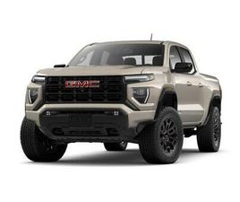 NEW 2026 GMC CANYON ELEVATION