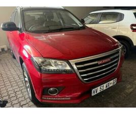 2019 HAVAL H2 1.5T CITY AUTO