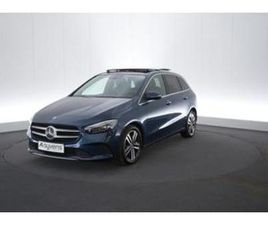 ② (1YNE914) MERCEDES-BENZ B — MERCEDES-BENZ — 2EMEMAIN