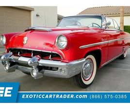 1953 MERCURY MONTEREY