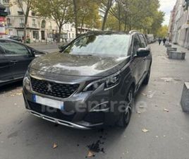 II 1.5 BLUEHDI 130 S&S 7CV GT LINE