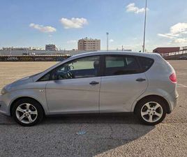 ALTEA 1.9TDI STYLANCE STYLANCE