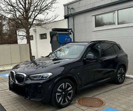 BMW IX3 BMW IX3 M 73,8KWH SPORT