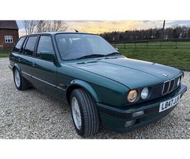 1994 BMW 3 SERIES E30 318I GLX TOURING AUTO