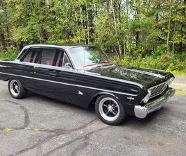 FORD FALCON FOR SALE: 1964 FORD FALCON