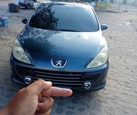 SOLEIL/ PRESENCE 1.6/1.6 FLEX 16V 5P