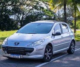 SOLEIL/ PRESENCE 1.6/1.6 FLEX 16V 5P