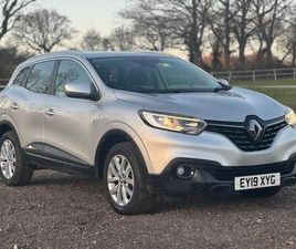 1.3 TCE DYNAMIQUE NAV EURO 6 (START/STOP) 5DR