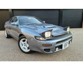 1991 TOYOTA CELICA T180 SERIES GT FOUR