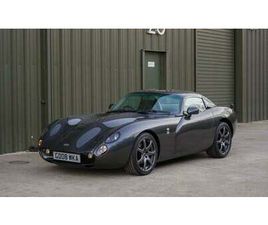 2008 TVR TUSCAN ‘MK3’ - 1 / 23 LIMITED RUN A VENDRE