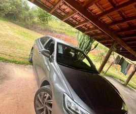 VOLKSWAGEN VIRTUS HIGHLINE 200 TSI 1.0 FLEX 12V AUT 2025