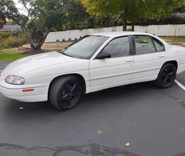 CHEVROLET LUMINA FOR SALE