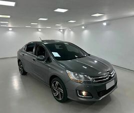 LOUNGE EXCLUSIVE 1.6 TURBO FLEX AUT.