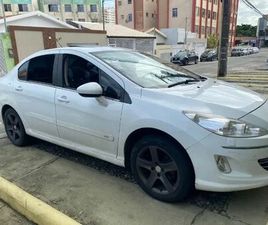 SEDAN GRIFFE 2.0 FLEX 16V 4P AUT.