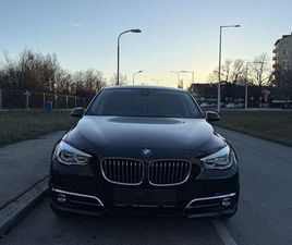 530D XDRIVE GRAN TURISMO AUT.