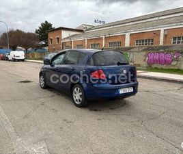 SEAT TOLEDO