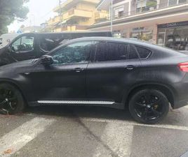 XDRIVE30D FUTURA AUTO