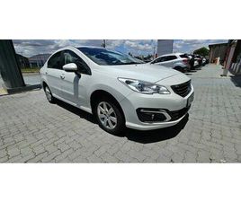 SED. BUSINESS 1.6 TB FLEX 16V 4P AUT