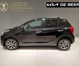 KIA PICANTO 1.0 DPI 67PK 4-ZITS DYNAMICPLUSLINE — KIA — MARKTPLAATS